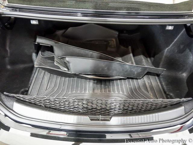 used 2022 Chevrolet Malibu car, priced at $22,450