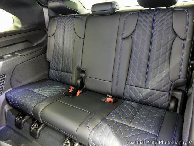 new 2026 Cadillac Escalade IQ car, priced at $139,435