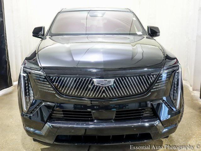new 2026 Cadillac Escalade IQ car, priced at $139,435