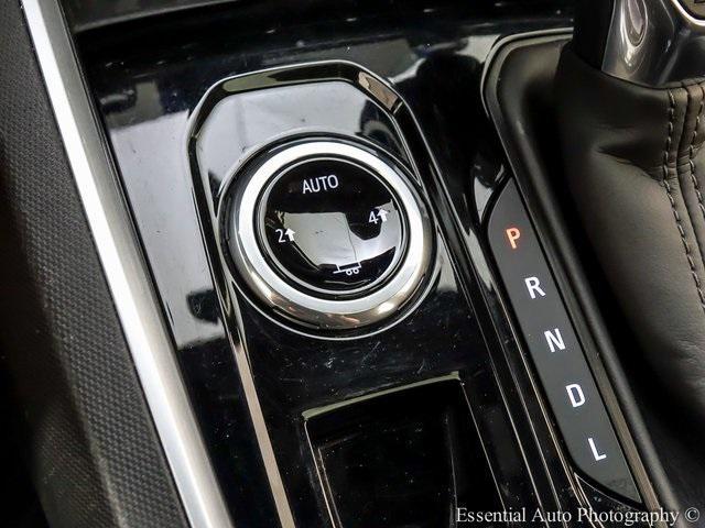used 2023 Chevrolet Colorado car, priced at $33,950