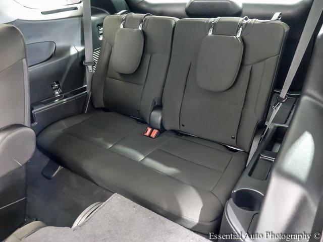 used 2022 Ford Explorer car, priced at $29,950