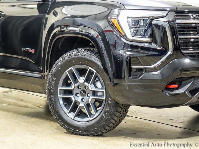 new 2026 GMC Terrain car, priced at $40,490