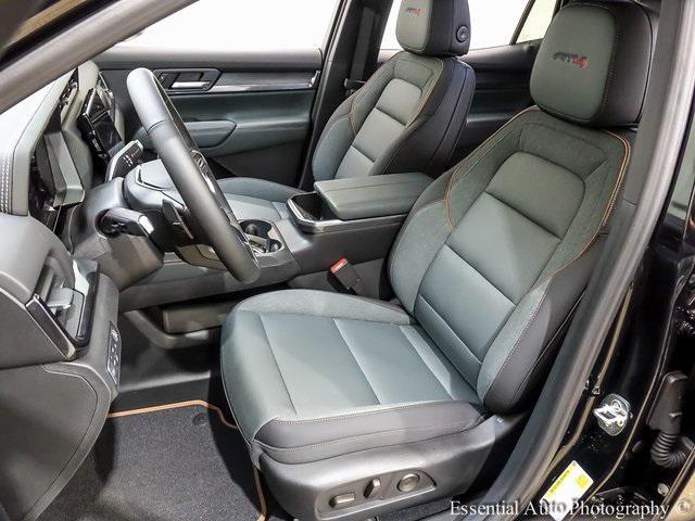 new 2026 GMC Terrain car, priced at $40,490