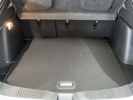 new 2025 Buick Envista car, priced at $31,835
