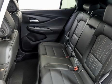 new 2025 Buick Envista car, priced at $31,835