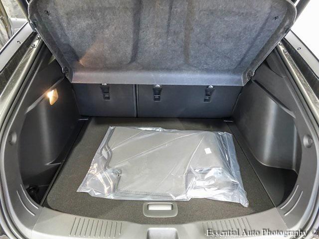 new 2025 Buick Envista car, priced at $28,000