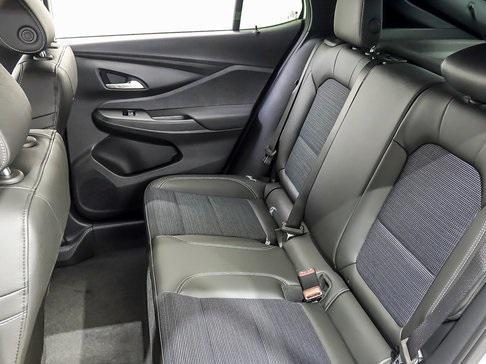 new 2025 Buick Envista car, priced at $28,000