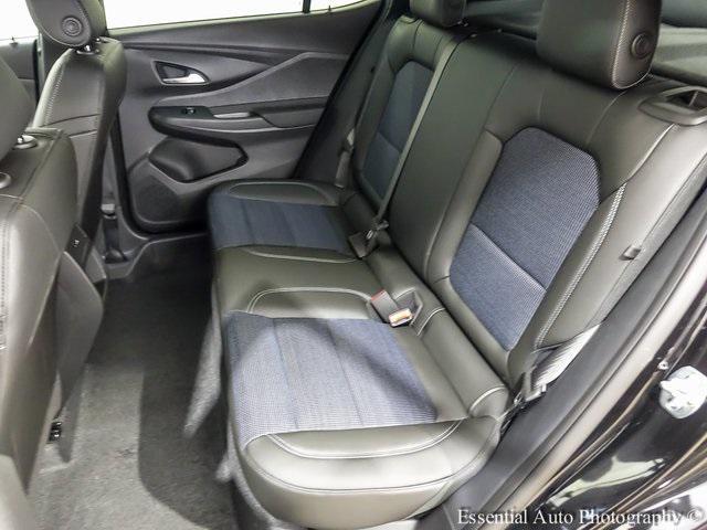 new 2025 Buick Envista car, priced at $28,000