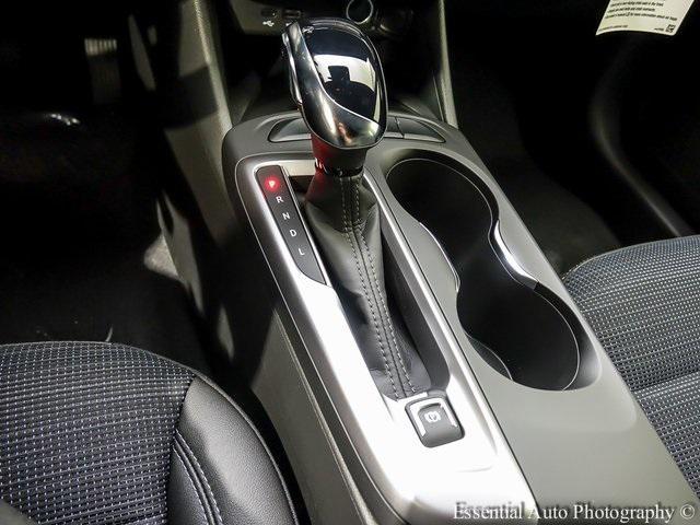 new 2025 Buick Envista car, priced at $28,000
