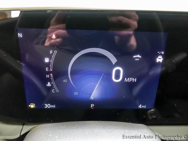 new 2025 Buick Envista car, priced at $28,000