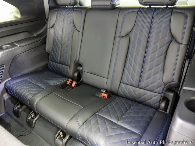 new 2026 Cadillac Escalade IQ car, priced at $135,890