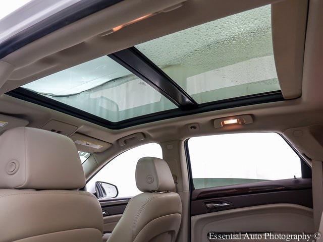 used 2016 Cadillac SRX car, priced at $11,950
