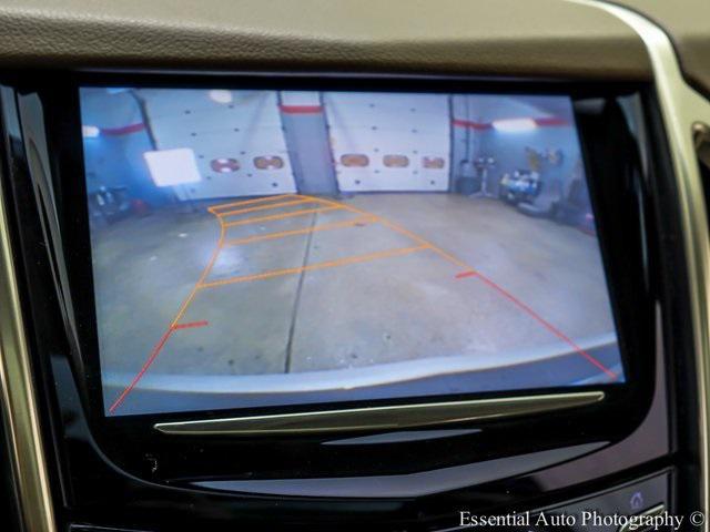 used 2016 Cadillac SRX car, priced at $11,950