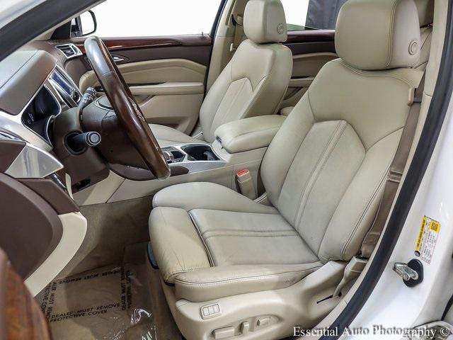 used 2016 Cadillac SRX car, priced at $11,950