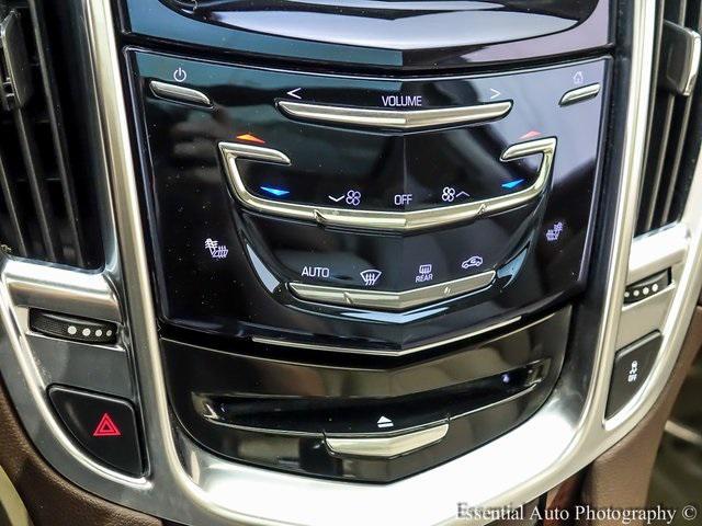 used 2016 Cadillac SRX car, priced at $11,950