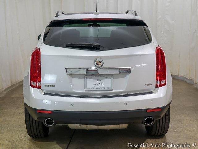 used 2016 Cadillac SRX car, priced at $11,950