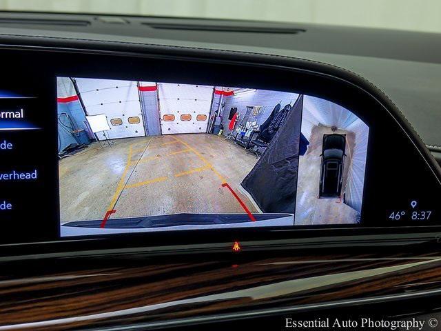 used 2021 Cadillac Escalade car, priced at $68,450