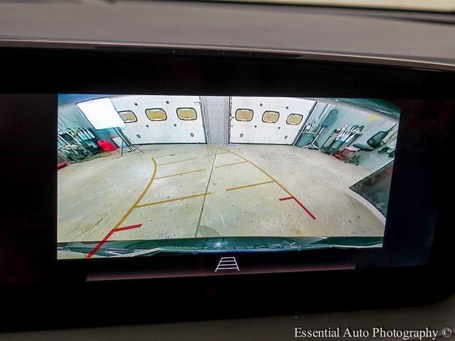 new 2026 Buick Encore GX car, priced at $32,259