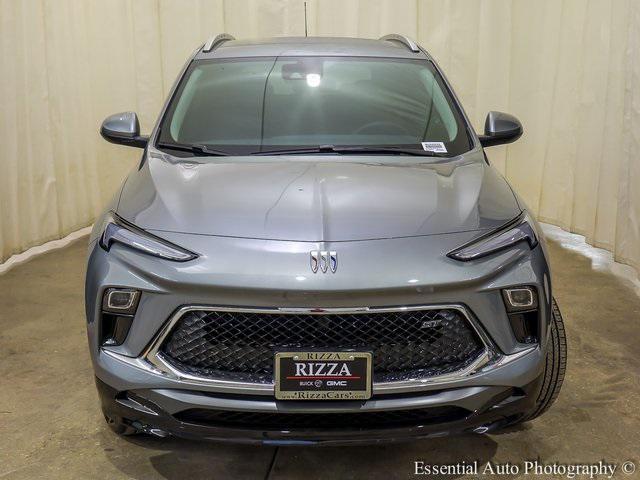 new 2026 Buick Encore GX car, priced at $32,259