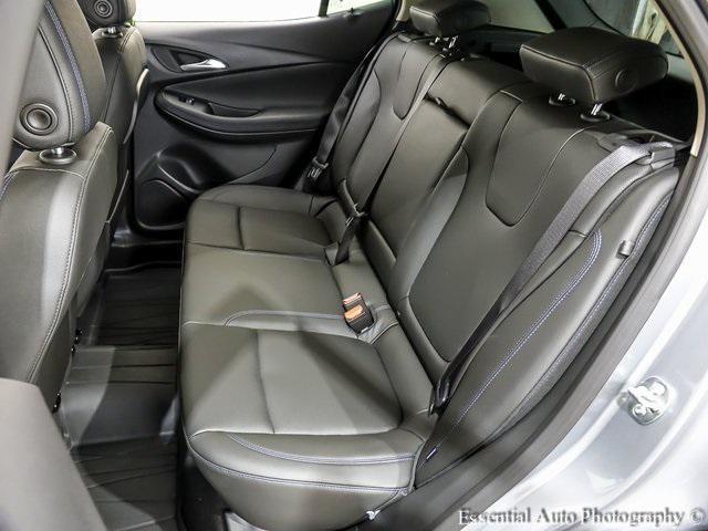 new 2026 Buick Encore GX car, priced at $32,259