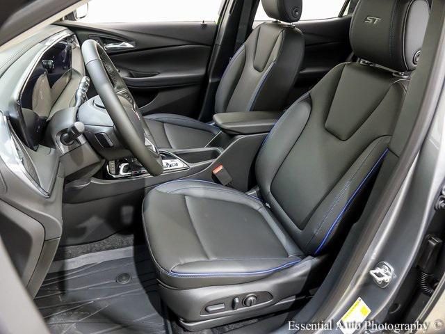 new 2026 Buick Encore GX car, priced at $32,259