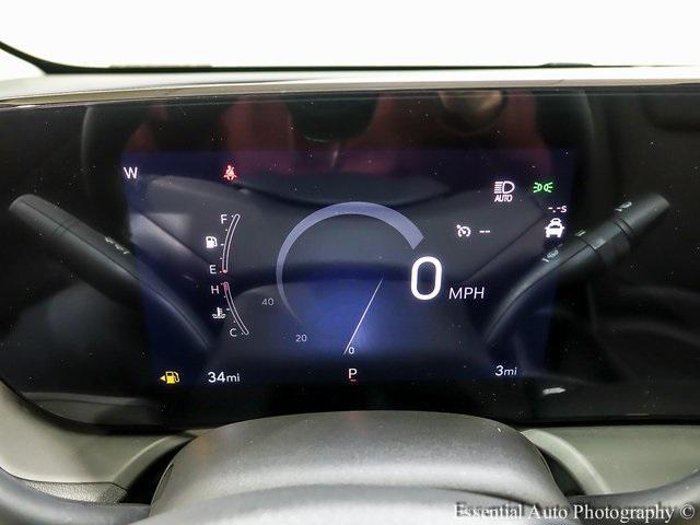 new 2026 Buick Encore GX car, priced at $32,259