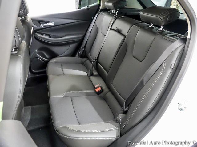new 2026 Buick Encore GX car, priced at $30,925