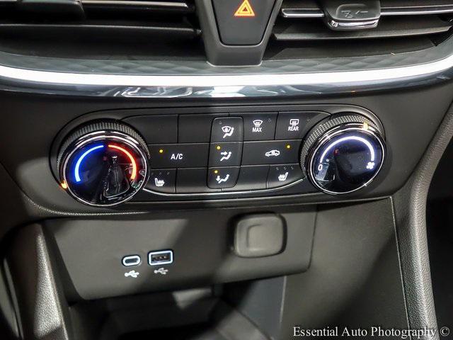 new 2026 Buick Encore GX car, priced at $30,925
