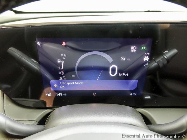 new 2026 Buick Encore GX car, priced at $30,925