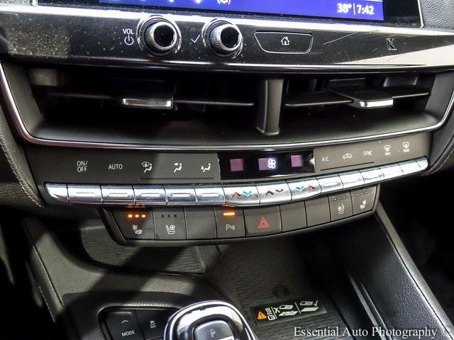 used 2020 Cadillac CT5 car, priced at $28,950