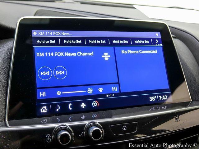 used 2020 Cadillac CT5 car, priced at $28,950