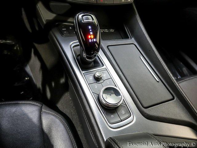 used 2020 Cadillac CT5 car, priced at $28,950