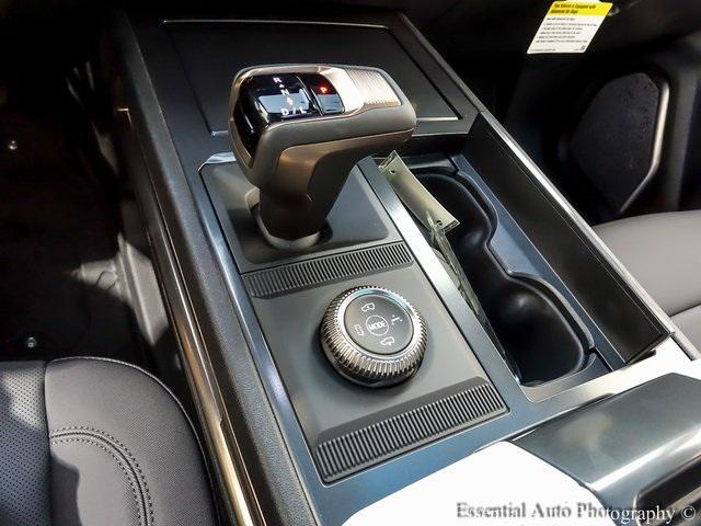 new 2025 GMC HUMMER EV SUV car, priced at $112,578
