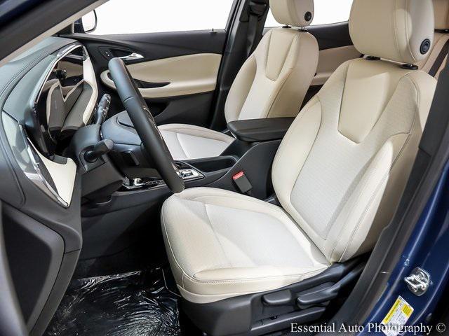 new 2026 Buick Encore GX car, priced at $27,696