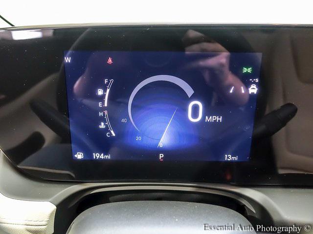 new 2026 Buick Encore GX car, priced at $27,696