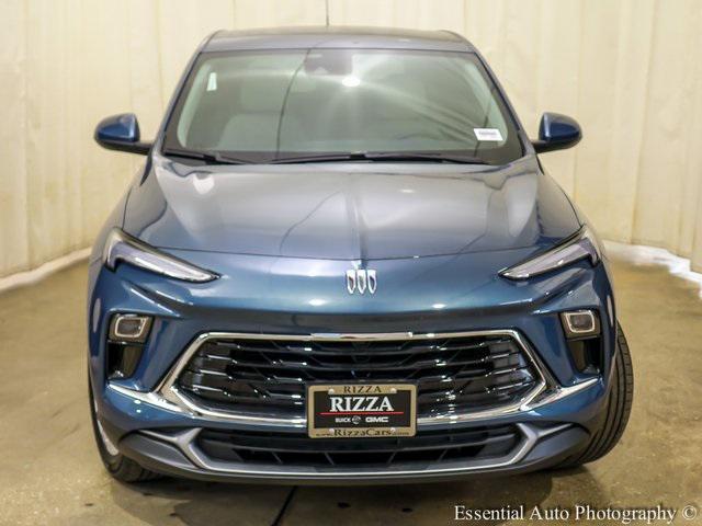 new 2026 Buick Encore GX car, priced at $27,696