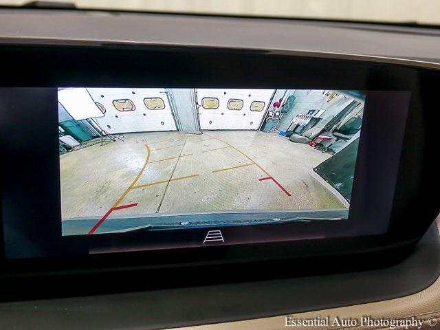 new 2026 Buick Encore GX car, priced at $27,696