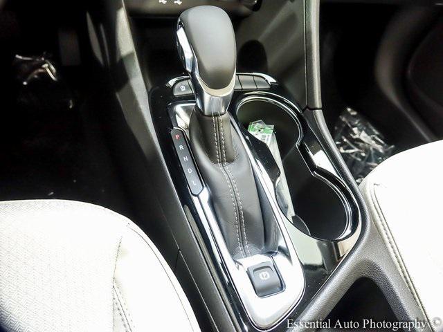 new 2026 Buick Encore GX car, priced at $27,696