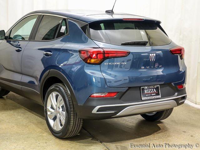new 2026 Buick Encore GX car, priced at $27,696