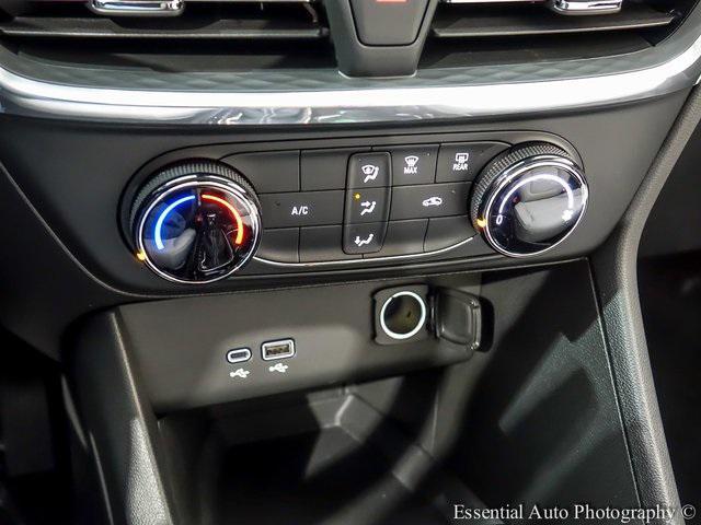 new 2026 Buick Encore GX car, priced at $27,696