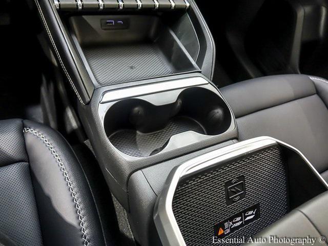 new 2026 GMC Terrain car, priced at $43,945