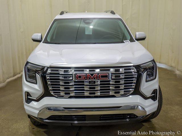 new 2026 GMC Terrain car, priced at $43,945