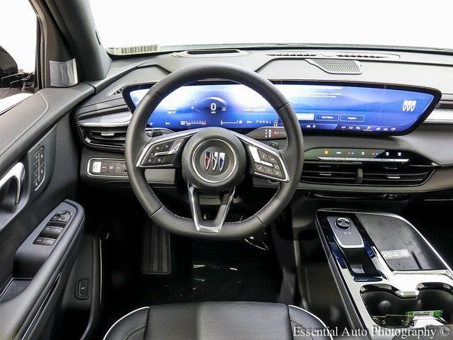 new 2026 Buick Enclave car, priced at $55,760
