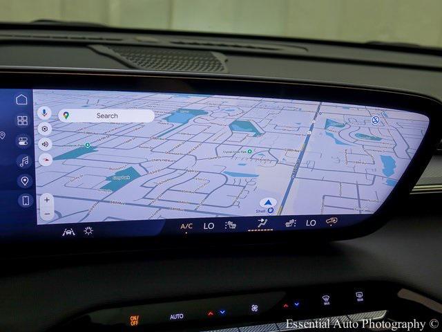 new 2026 Buick Enclave car, priced at $55,760