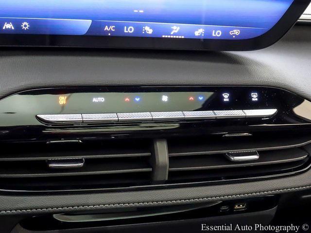 new 2026 Buick Enclave car, priced at $55,760