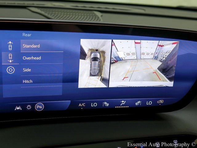 new 2026 Buick Enclave car, priced at $55,760