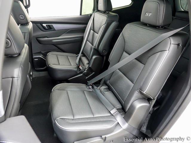 new 2026 Buick Enclave car, priced at $55,760