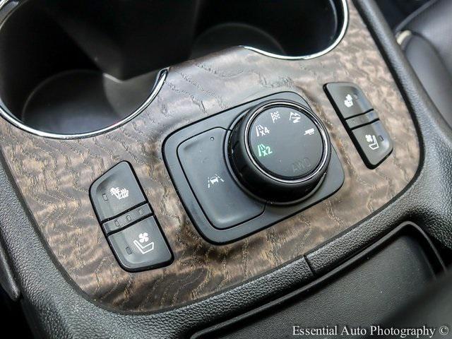 used 2023 GMC Acadia car, priced at $36,950
