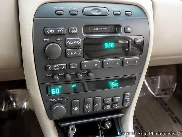 used 1997 Cadillac Eldorado car, priced at $15,950