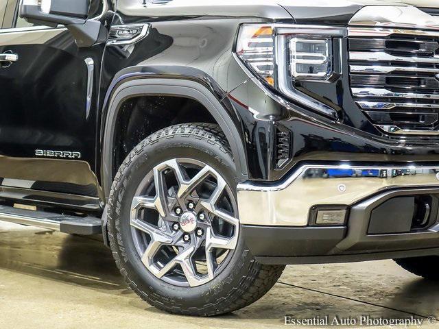 new 2025 GMC Sierra 1500 car, priced at $68,760